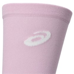 Ponožky Asics Performance Run Sock Crew - fialová