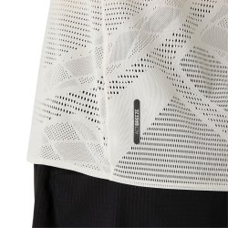 Tričko Asics Metarun SS Top W - bílá