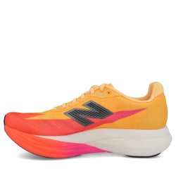 Obuv New Balance FuelCell SC Elite v5 W - oranžová/růžová