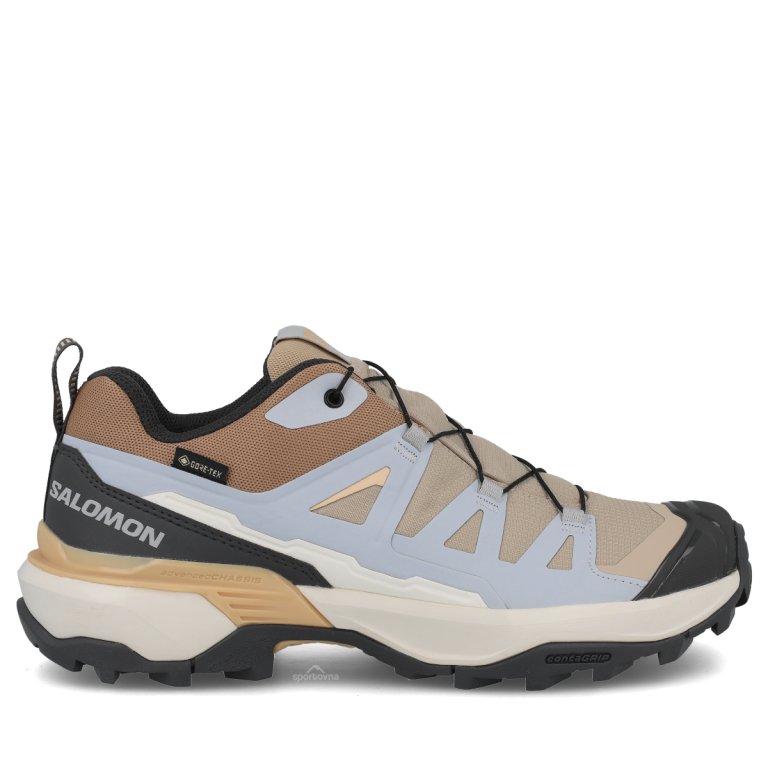 Взуття Salomon X Ultra 360 Gtx W — бежеве