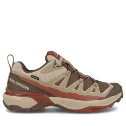 Взуття Salomon X Ultra 360 Edge Gtx M — коричнева/бежева