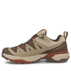 Взуття Salomon X Ultra 360 Edge Gtx M — коричнева/бежева