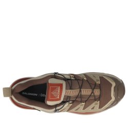 Взуття Salomon X Ultra 360 Edge Gtx M — коричнева/бежева