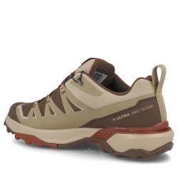 Взуття Salomon X Ultra 360 Edge Gtx M — коричнева/бежева