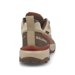 Взуття Salomon X Ultra 360 Edge Gtx M — коричнева/бежева