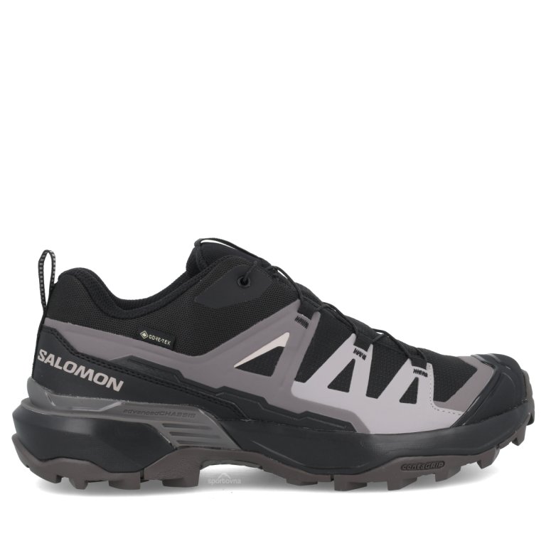 Obuv Salomon X Ultra 360 GTX W - černá