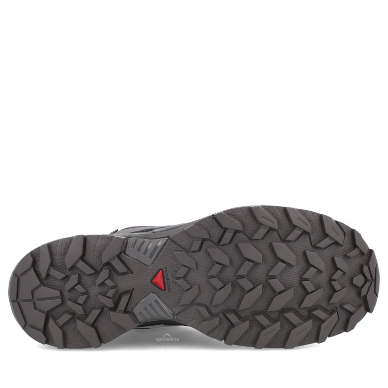 Obuv Salomon X Ultra 360 GTX W - černá