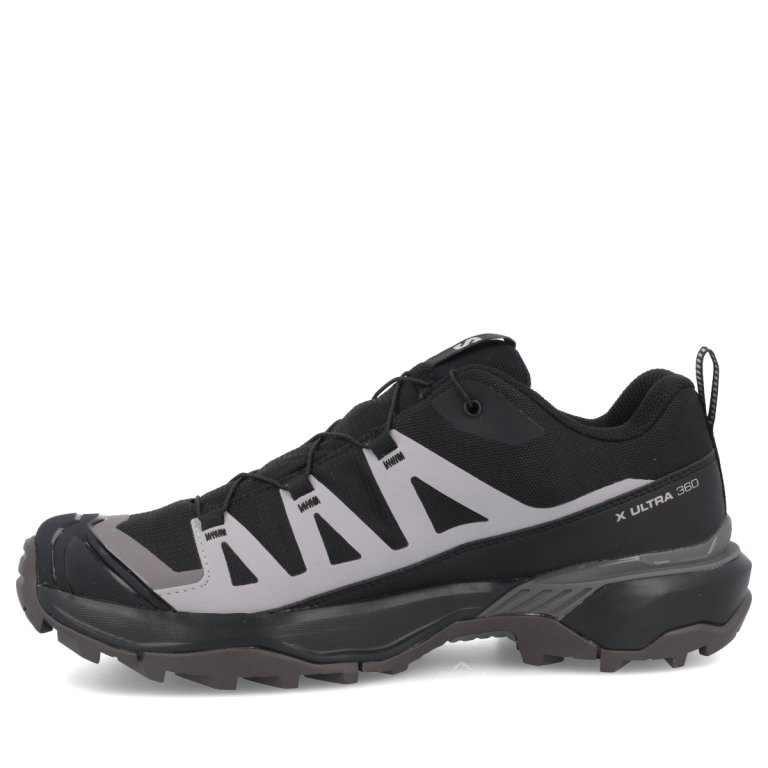 Obuv Salomon X Ultra 360 GTX W - černá
