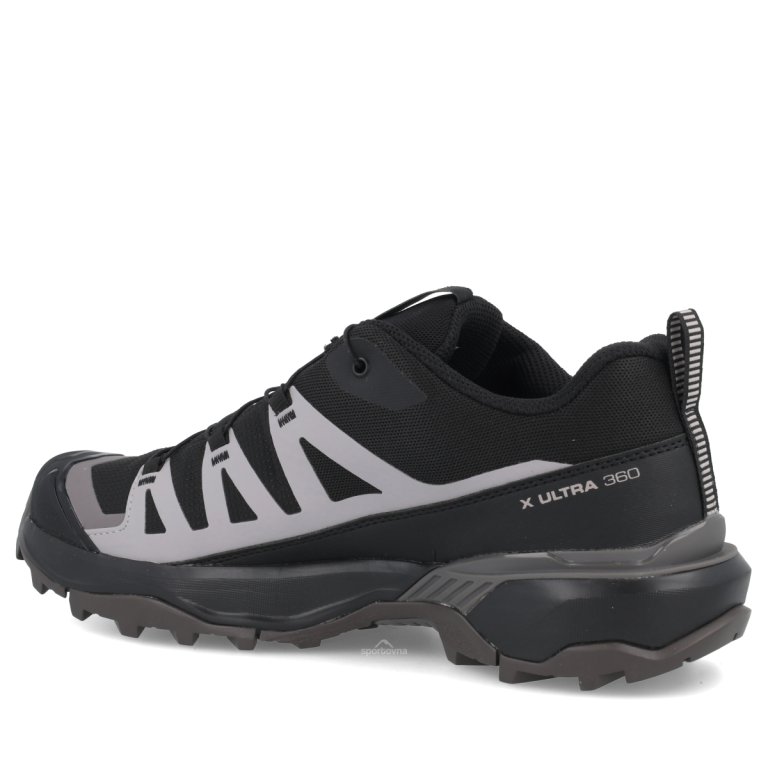 Obuv Salomon X Ultra 360 GTX W - černá
