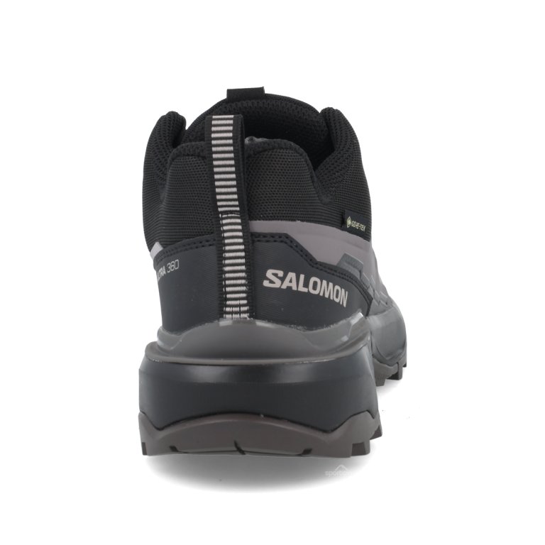 Obuv Salomon X Ultra 360 GTX W - černá