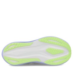 Obuv Asics Megablast - světle modrá/zelená