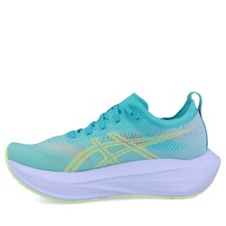 Obuv Asics Megablast - světle modrá/zelená