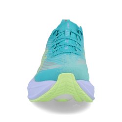 Obuv Asics Megablast - světle modrá/zelená