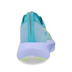 Obuv Asics Megablast - světle modrá/zelená