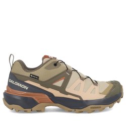 Obuv Salomon X Ultra 360 GTX W - zelená/béžová