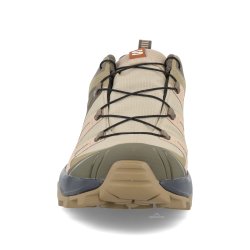 Obuv Salomon X Ultra 360 GTX W - zelená/béžová