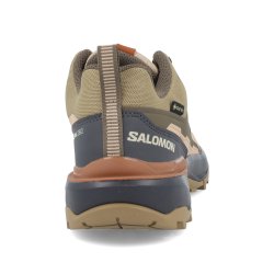 Obuv Salomon X Ultra 360 GTX W - zelená/béžová