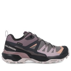 Obuv Salomon X Ultra 360 GTX W - šedá/fialová