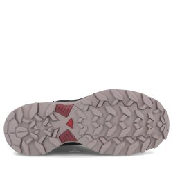 Obuv Salomon X Ultra 360 GTX W - šedá/fialová