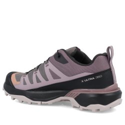 Obuv Salomon X Ultra 360 GTX W - šedá/fialová