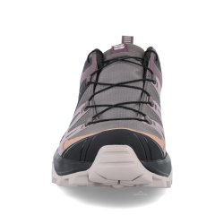 Obuv Salomon X Ultra 360 GTX W - šedá/fialová