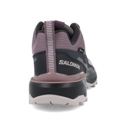 Obuv Salomon X Ultra 360 GTX W - šedá/fialová