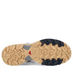 Obuv Salomon X Ultra 360 Edge GTX M - modrá/sivá