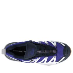 Obuv Salomon X Ultra 360 Edge GTX M - modrá/sivá