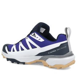 Obuv Salomon X Ultra 360 Edge GTX M - modrá/sivá