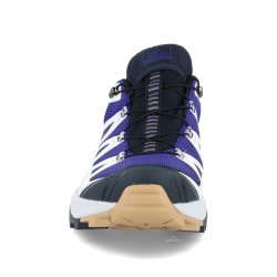 Obuv Salomon X Ultra 360 Edge GTX M - modrá/sivá