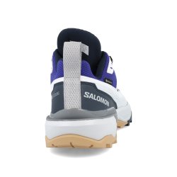 Obuv Salomon X Ultra 360 Edge GTX M - modrá/sivá
