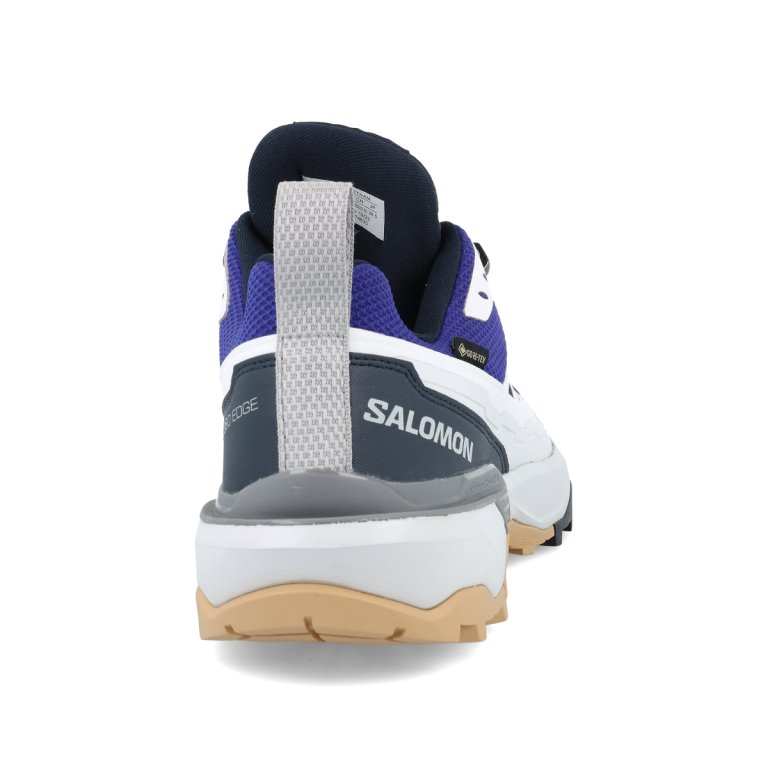 Obuv Salomon X Ultra 360 Edge GTX M - modrá/sivá