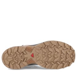 Obuv Salomon X Ultra 360 GTX W - hnědá/růžová