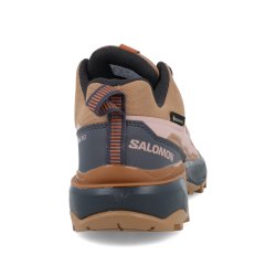 Obuv Salomon X Ultra 360 GTX W - hnědá/růžová