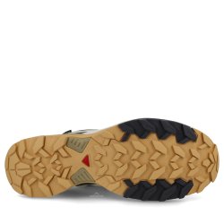 Obuv Salomon X Ultra 360 Edge GTX M - modrá/béžová