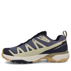 Obuv Salomon X Ultra 360 Edge GTX M - modrá/béžová