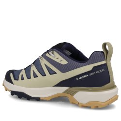Obuv Salomon X Ultra 360 Edge GTX M - modrá/béžová