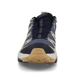 Obuv Salomon X Ultra 360 Edge GTX M - modrá/béžová
