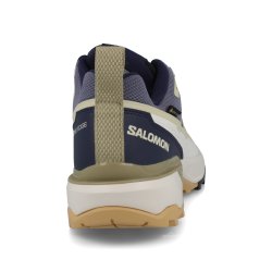 Obuv Salomon X Ultra 360 Edge GTX M - modrá/béžová