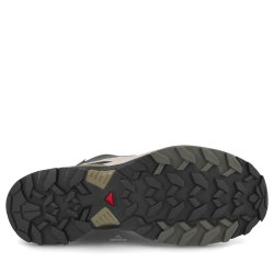 Obuv Salomon X Ultra 360 Edge Gtx M - dark green