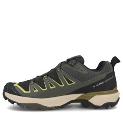 Obuv Salomon X Ultra 360 Edge Gtx M - dark green