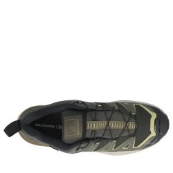 Obuv Salomon X Ultra 360 Edge Gtx M - dark green