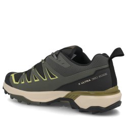 Obuv Salomon X Ultra 360 Edge Gtx M - dark green