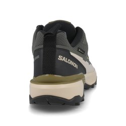 Obuv Salomon X Ultra 360 Edge Gtx M - dark green