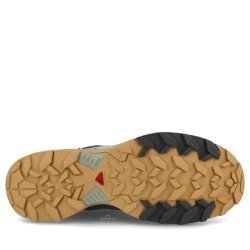 Obuv Salomon X Ultra 360 Edge GTX M - zelená