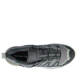 Obuv Salomon X Ultra 360 Edge GTX M - zelená