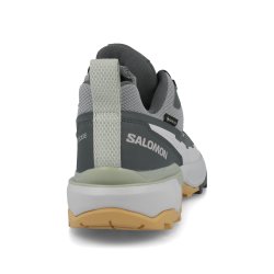 Obuv Salomon X Ultra 360 Edge GTX M - zelená