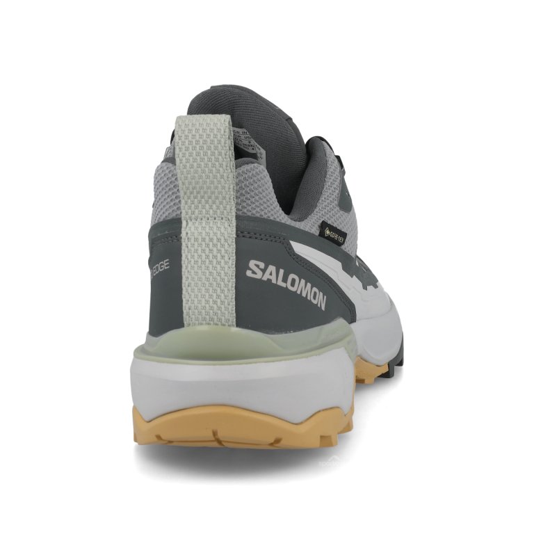 Obuv Salomon X Ultra 360 Edge GTX M - zelená