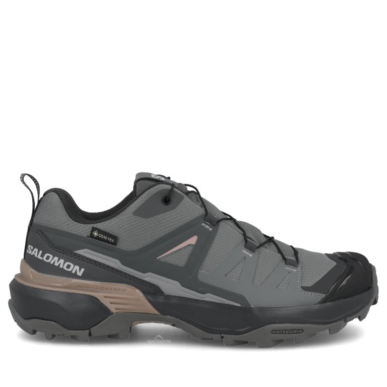 Obuv Salomon X Ultra 360 GTX W - modrá