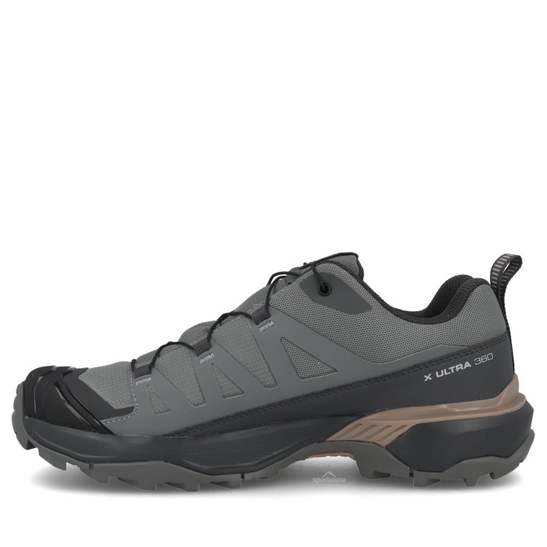 Obuv Salomon X Ultra 360 GTX W - modrá